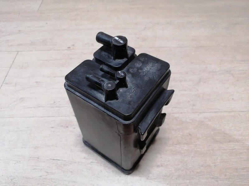 Lancer №2 абсорбер топливный