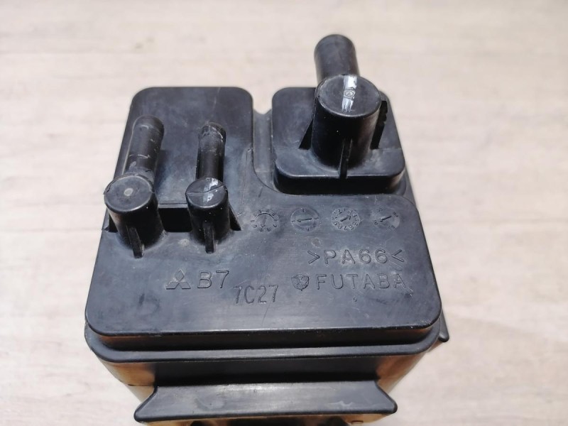 Lancer №2 абсорбер топливный