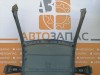 Almera G15 №11 крыша