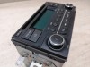 Almera G15 №11 магнитола штатная