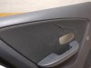 Almera G15 обшивка двери задняя левая мех деф