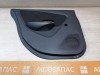 Almera G15 обшивка двери задняя левая мех деф