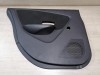 Almera G15 обшивка двери задняя левая мех деф