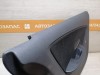 Almera G15 обшивка двери задняя левая мех деф