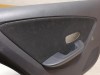 Almera G15 обшивка двери задняя левая мех деф