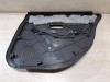 Almera G15 обшивка двери задняя левая мех деф