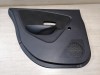 Almera G15 обшивка двери задняя левая мех деф