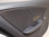 Almera G15 обшивка двери задняя левая мех деф