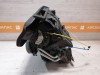 Almera G15 №11 печка корпус под кондиционер