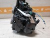Almera G15 №11 печка корпус под кондиционер