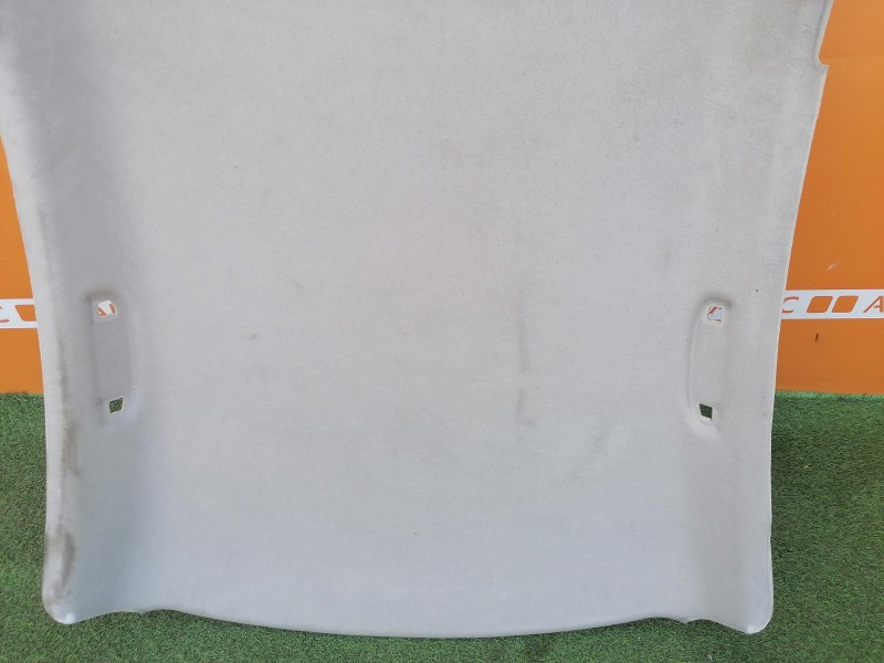 Almera G15 №11 потолок деф