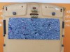 Almera G15 №11 потолок деф