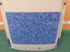 Almera G15 №11 потолок деф