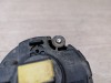 Almera G15 №11 противотуманка передняя птф деф