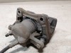 Almera G15 №11 суппорт передний правый