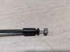 Almera G15 №11 трос багажника