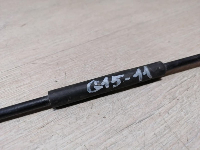 Almera G15 №11 трос газа