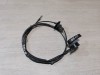 Almera G15 №11 трос капота