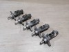 Almera G15 №11 цилиндр тормозной главный