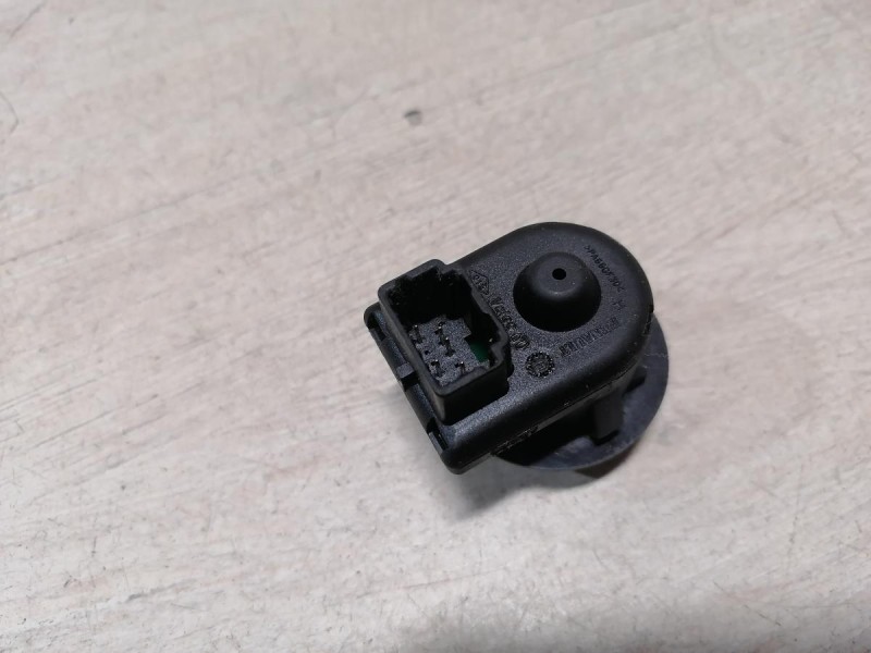 Almera G15 блок управления зеркалами