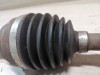 Almera G15 №2 привод правый АКПП