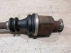 Almera G15 №2 привод правый АКПП