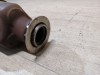 Almera G15 №2 привод правый АКПП