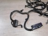 Almera G15 №2 проводка подкапотная 16 кл АКПП кондиционер