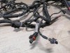 Almera G15 №2 проводка подкапотная 16 кл АКПП кондиционер