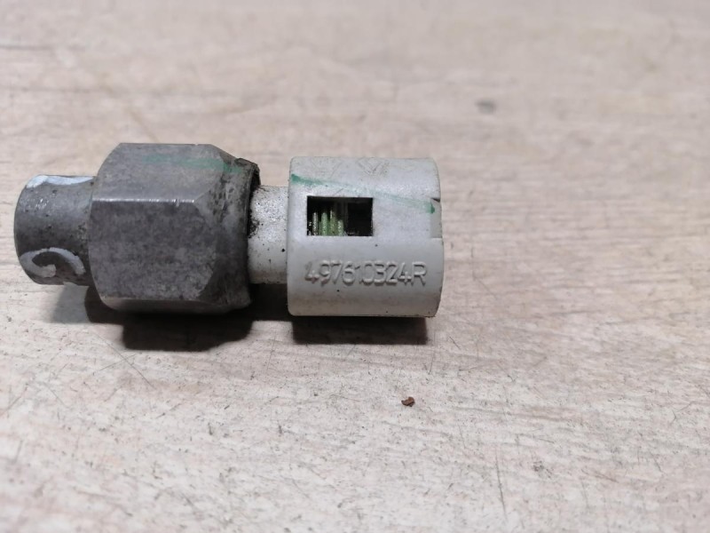 Almera G15 датчик ГУР