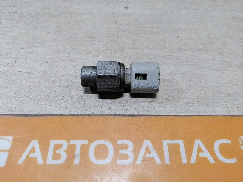 Almera G15 датчик ГУР