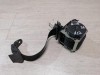 Almera G15 ремень безопасности задний