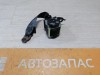 Almera G15 ремень безопасности задний