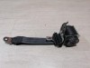 Almera G15 ремень безопасности задний