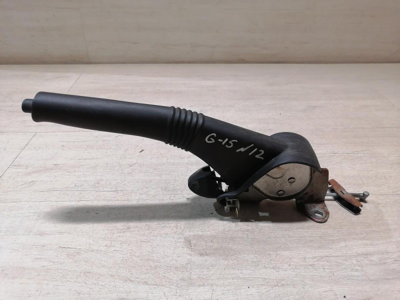 Almera G15 ручник