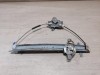 Almera G15 стеклоподъемник передний правый эл