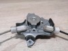 Almera G15 стеклоподъемник передний правый эл