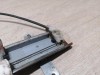 Almera G15 стеклоподъемник передний правый эл