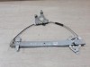 Almera G15 стеклоподъемник передний правый эл