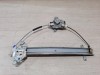 Almera G15 стеклоподъемник передний правый эл