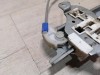 Almera G15 стеклоподъемник передний правый эл