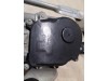 Almera G15 трапеция дворников моторчик в сборе