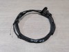 Almera G15 №2 трос капота