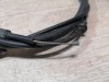 Almera G15 №2 трос капота