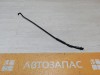 Almera G15 упор капота