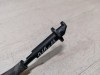 Almera G15 упор капота