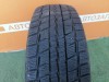 Almera G15 №2 шина 195/60 R15 данлоп липучка