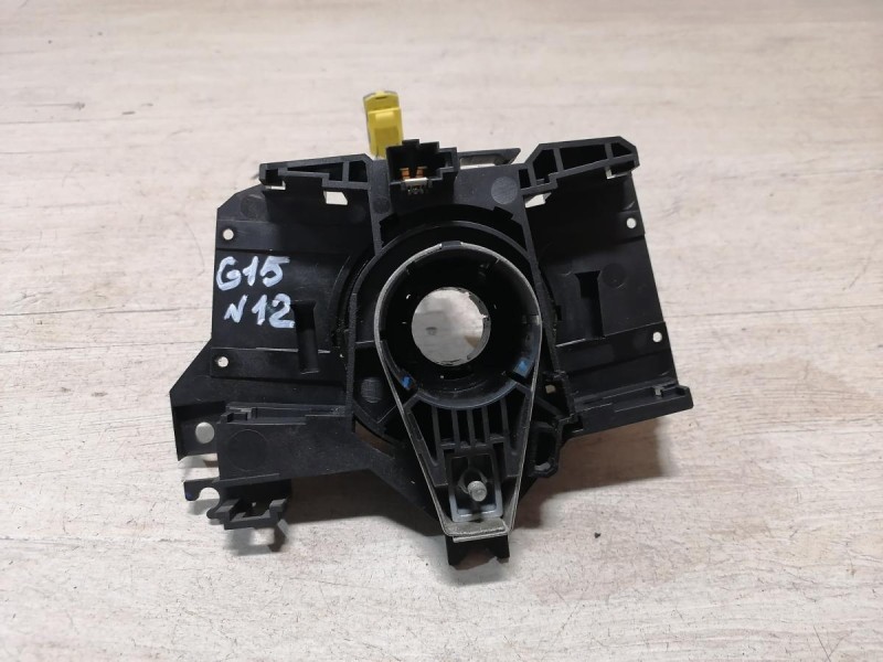 Almera G15 шлейф подрулевой