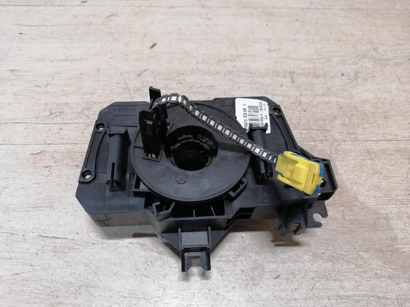 Almera G15 шлейф подрулевой