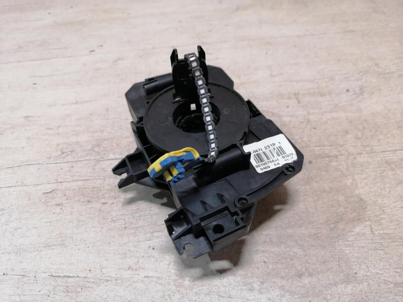 Almera G15 шлейф подрулевой